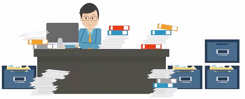Automated Accounts Payable Systems - a Win for Your Entire Organization | Loffler
