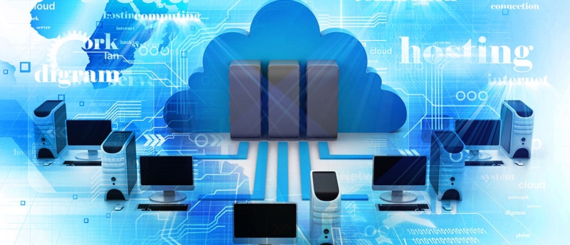 When Disaster Strikes: Looking to the Cloud for Business Continuity | Loffler