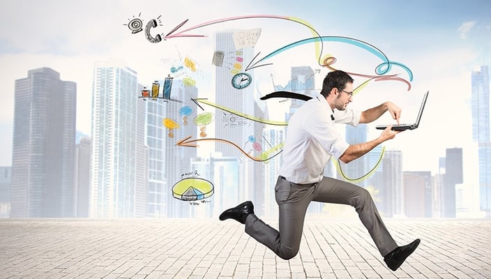 Can Technology Make You More Competitive in Your Market? | Loffler