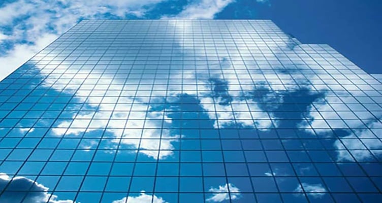 What Exactly Is the Cloud? | Loffler
