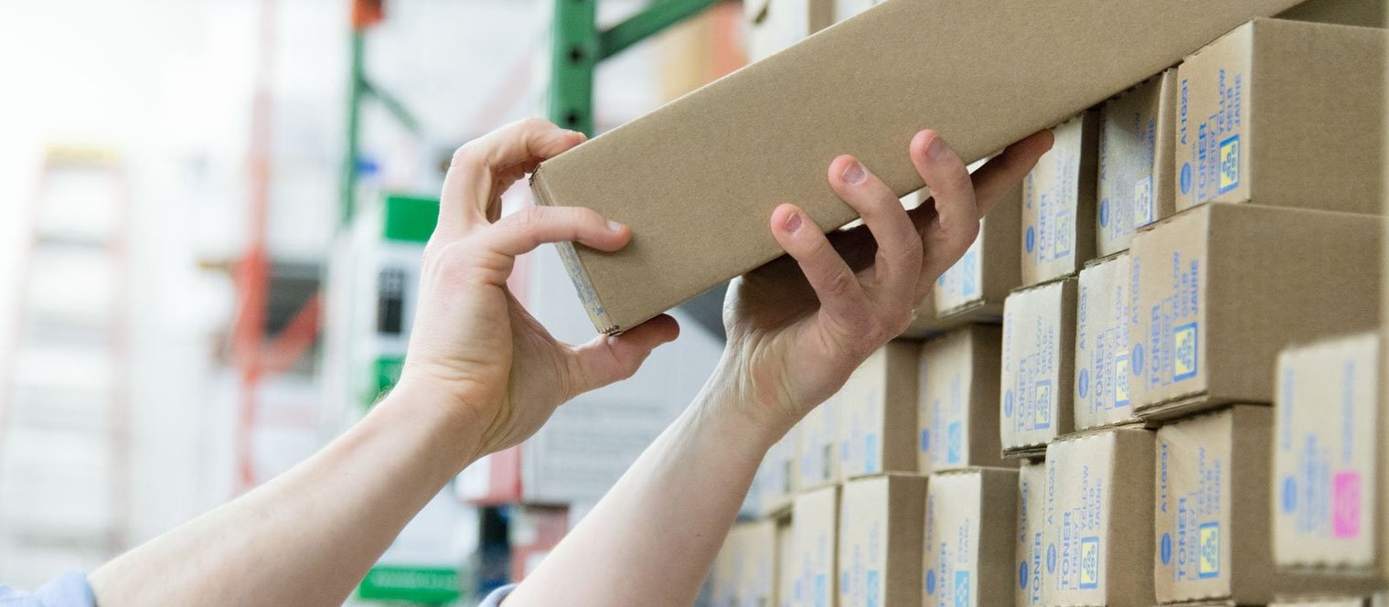 Toner Cartridge Recycling | Imaging & IT Solution MN | Loffler